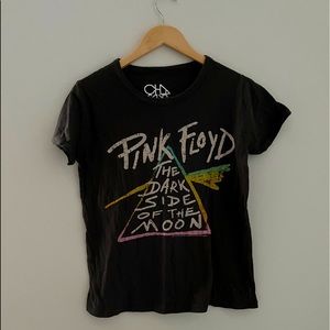 Pink Floyd tee